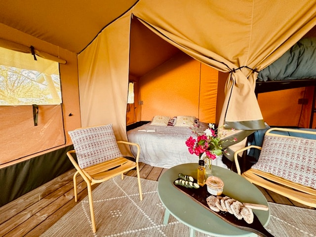 Camping Le Village du Port — Photo 10