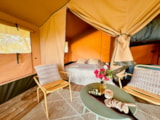 Foto #10 van Camping Le Village du Port
