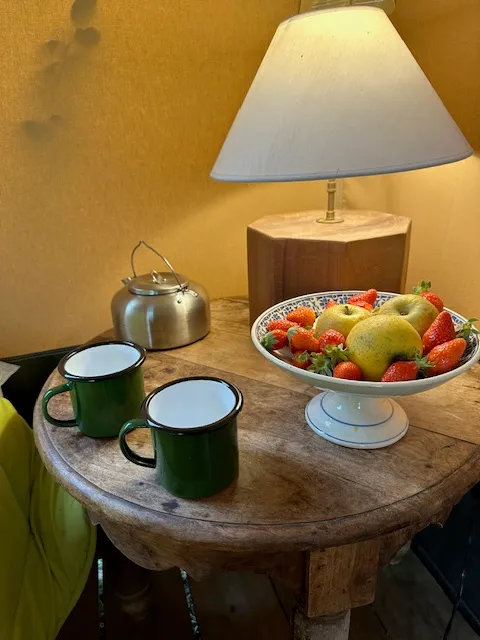 Tente Bivouac, Insolite, Nature 2 Pers.