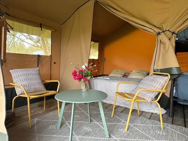 Tente Nature, Insolite Nature, 4 Pers.