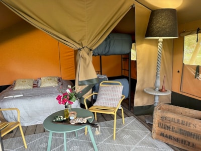 Nature Tent — 10