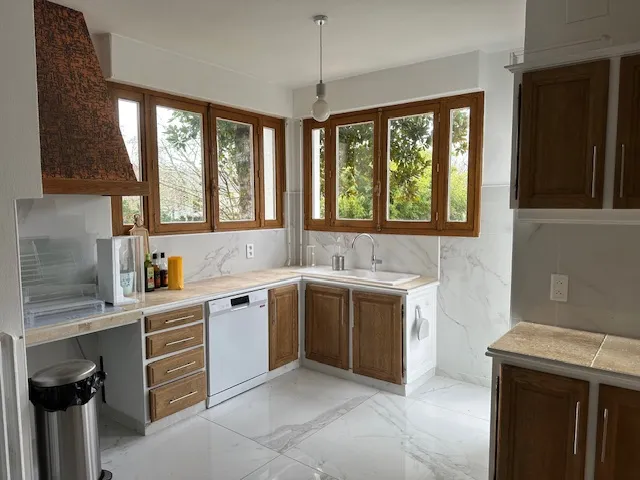 Villa Blanche, Privilège, 6 Ch. 10/12 P. 4 Sde -Tv