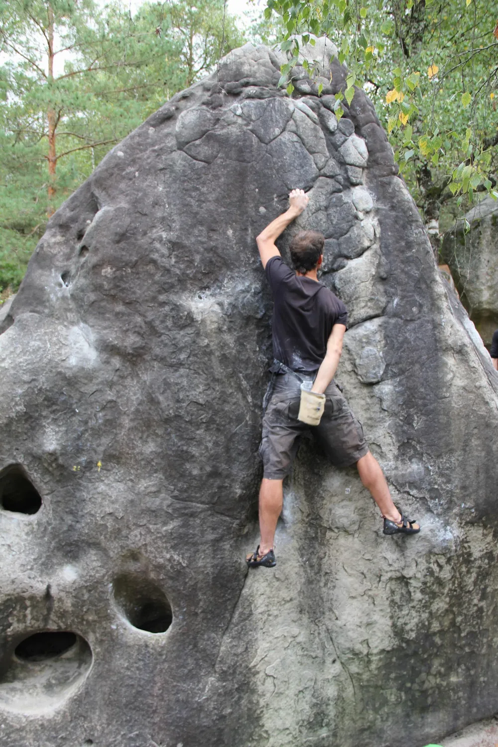 Camping Ile de Boulancourt