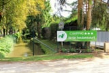 Foto #5 van Camping Ile de Boulancourt