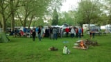 Foto #25 van Camping Ile de Boulancourt