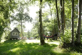 Camping Ile de Boulancourt - image n°2 - Camping Direct