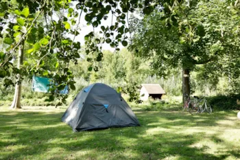Camping Ile de Boulancourt - image n°3 - Camping Direct