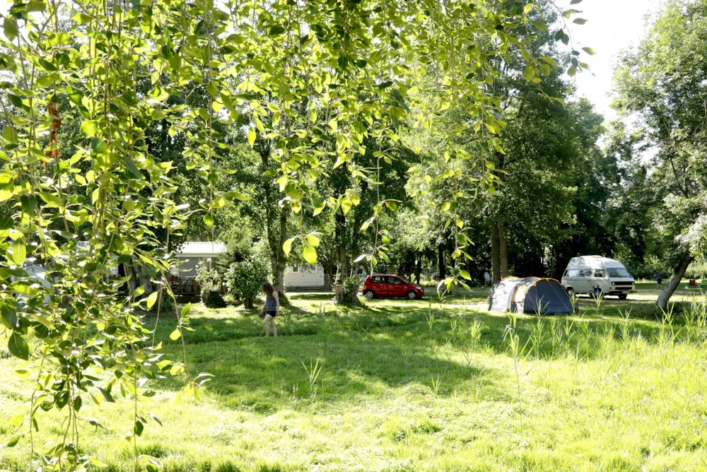 Camping Ile de Boulancourt - image n°9 - Camping Direct