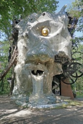 Camping Ile de Boulancourt