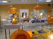 Camping Ile de Boulancourt