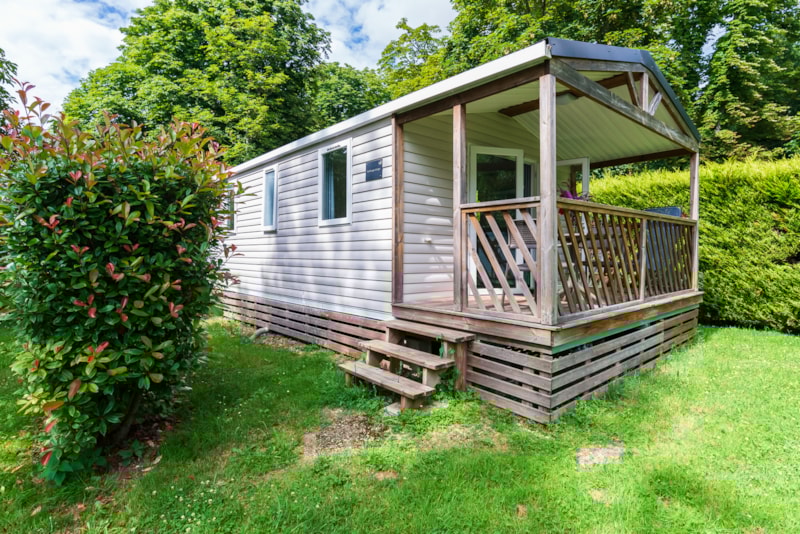 ROUGE GORGE - 2 slaapkamers - 25 m²