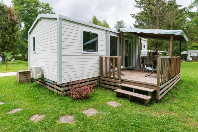PIVERT- 2 chambres - 30m² - climatisation
