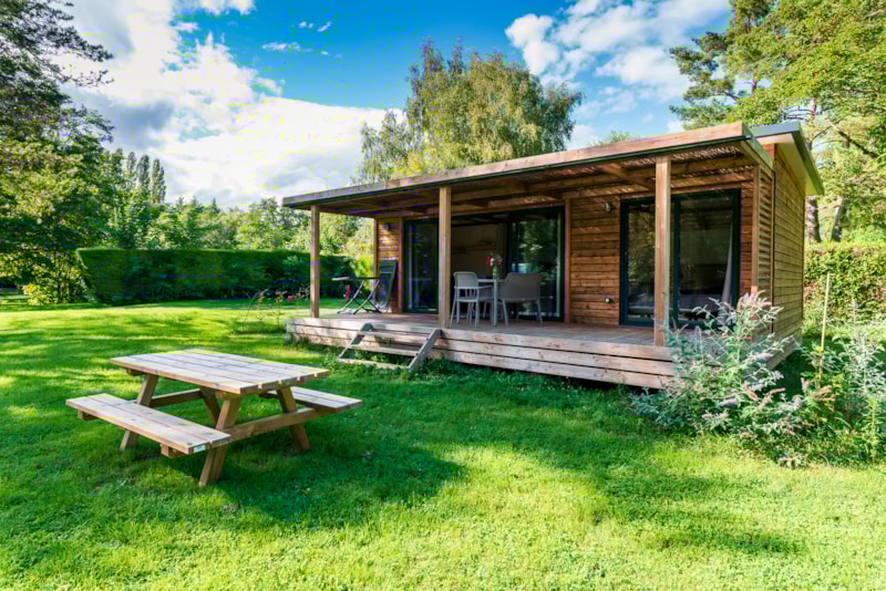 CHALET COLVERT