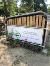 Camping Ile de Boulancourt