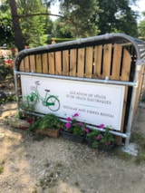 Foto #18 van Camping Ile de Boulancourt