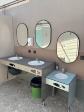 Camping Ile de Boulancourt