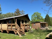 Camping Ile de Boulancourt