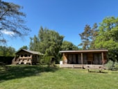 Camping Ile de Boulancourt