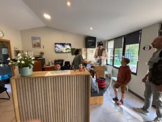 Camping Ile de Boulancourt - image n°2 - Camping Direct