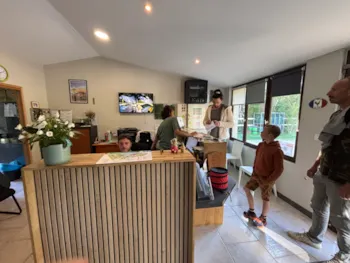Camping Ile de Boulancourt - image n°2 - Camping Direct
