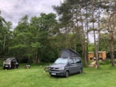 Camping Ile de Boulancourt