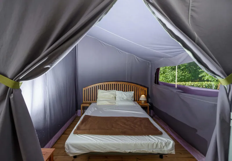 Freeflower Confort 37M² (2 Chambres) + Terrasse Couverte 13M² - Sans Sanitaires -