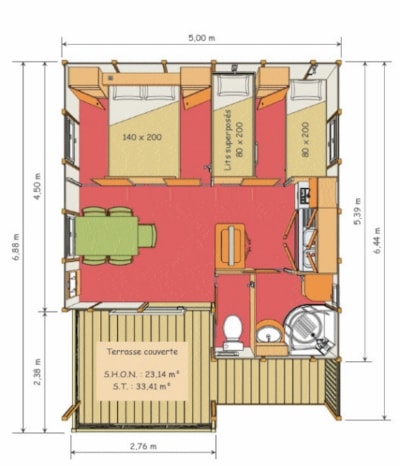 Chalet