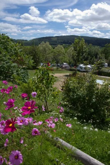 Tarif Confort :  Emplacement + 1 Véhicule, Caravane/Tente Ou Camping-Car + Électricité 10A