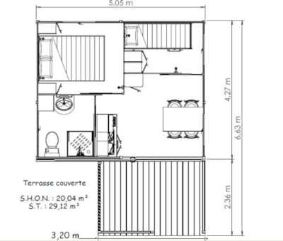 Chalet Nemo 4