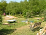 Camping La Fougeraie Camping La Fougeraie
