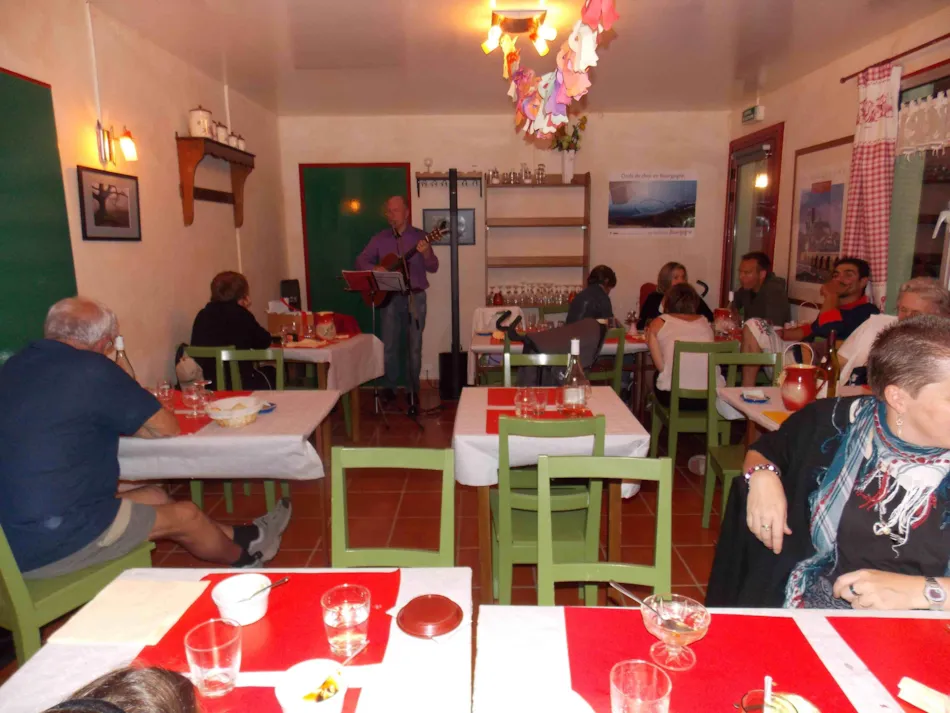 Camping LA FOUGERAIE