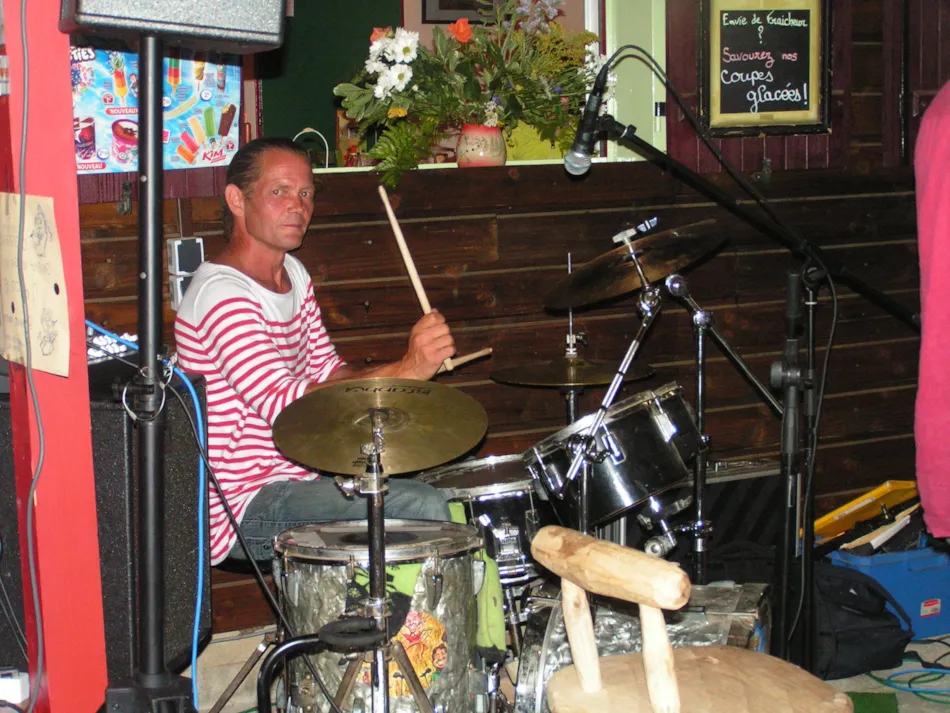 Camping LA FOUGERAIE