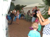 Foto #22 van Camping LA FOUGERAIE