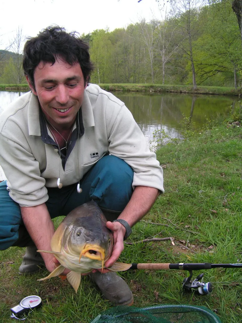 Camping LA FOUGERAIE