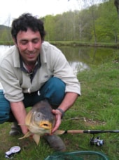 Camping LA FOUGERAIE