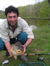 Foto #32 van Camping LA FOUGERAIE