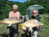 Camping LA FOUGERAIE