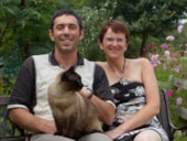 Camping LA FOUGERAIE