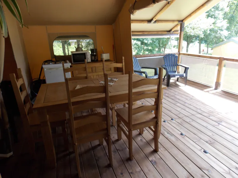 Grande Lodge Nature Eco