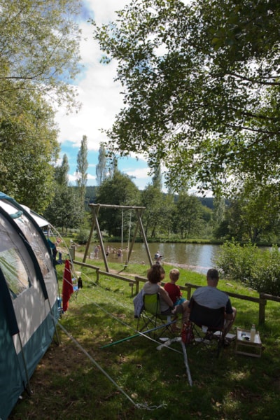 Comfort Package Etang