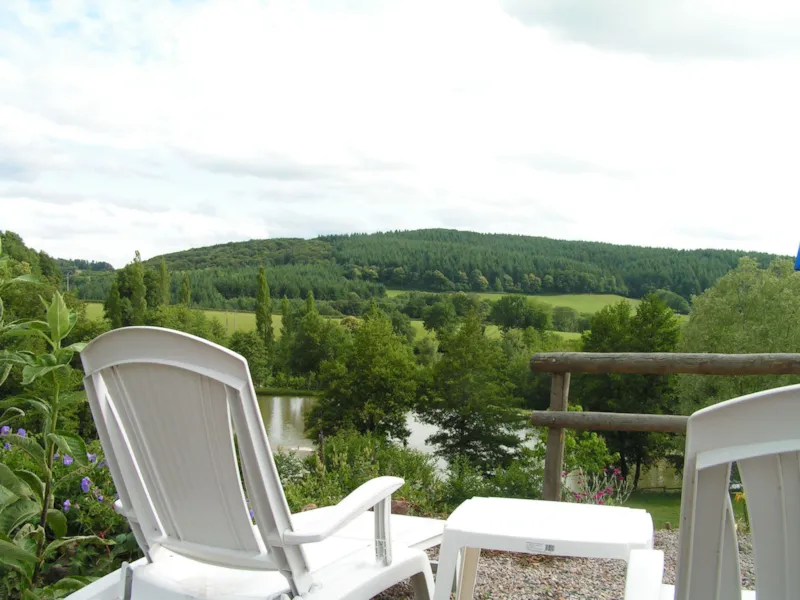 Forfait Confort Terrasse Stabilisé