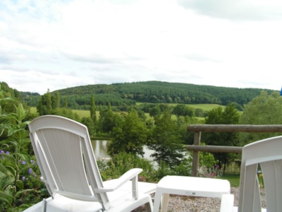 Package Confort + Terrace