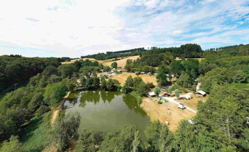 Forfait Confort Terrasse Stabilisé