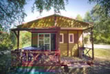 Chalet Access, Vacanze Per Tutti (Cottage Del 2002) Chalet Access, Vacanze Per Tutti (Cottage Del 2002)