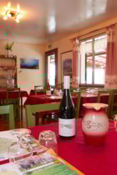 Camping LA FOUGERAIE