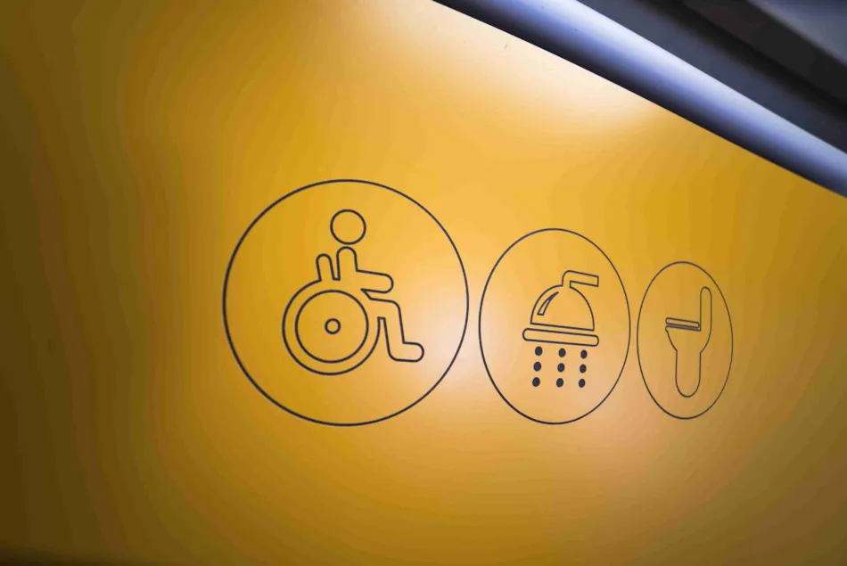 Camping LA FOUGERAIE