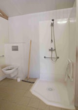 Foto #38 van Camping LA FOUGERAIE