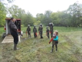 Camping LA FOUGERAIE