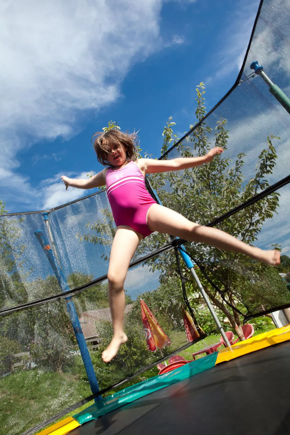 Camping LA FOUGERAIE