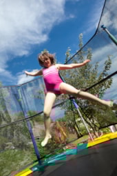 Camping LA FOUGERAIE